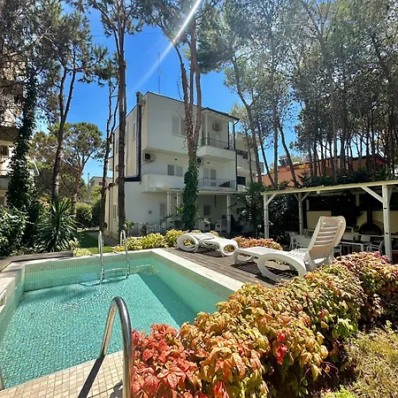 Villa Sea Treasure
