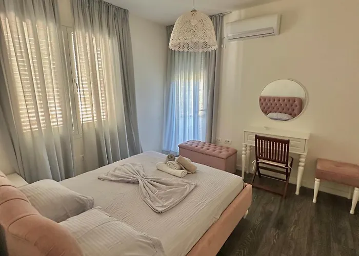 Sea Treasure Villa