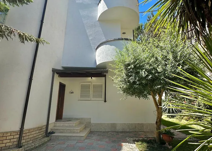 Sea Treasure Villa
