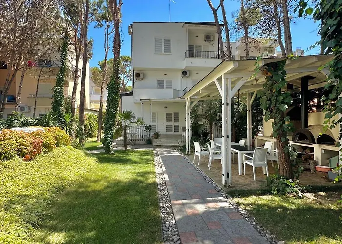 Villa Sea Treasure
