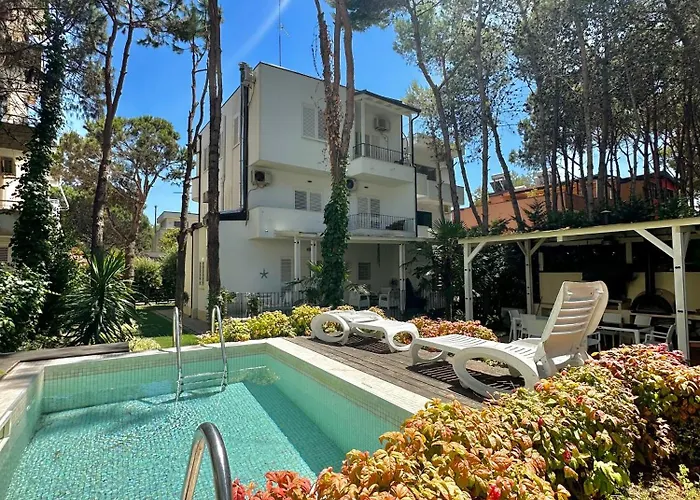 Villa Sea Treasure